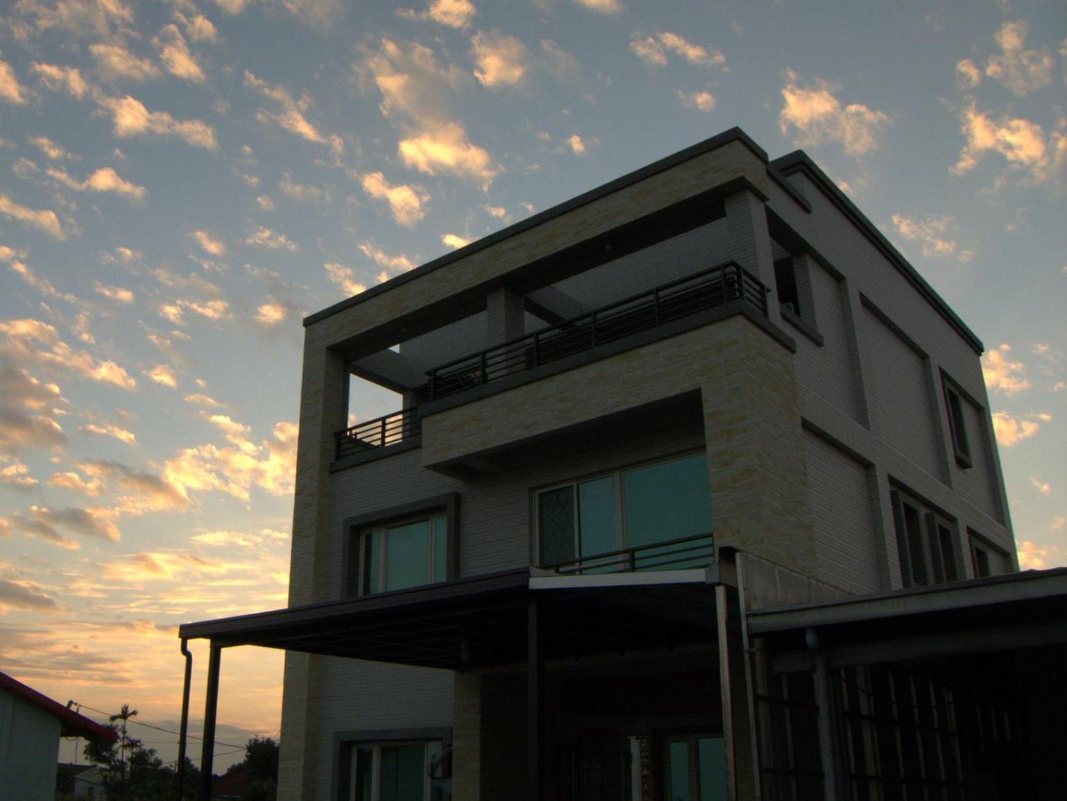 11 House Bed & Breakfast Erlin Exterior foto